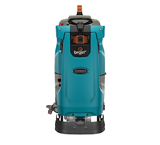 T380AMR Fregadora robotizada alt 4